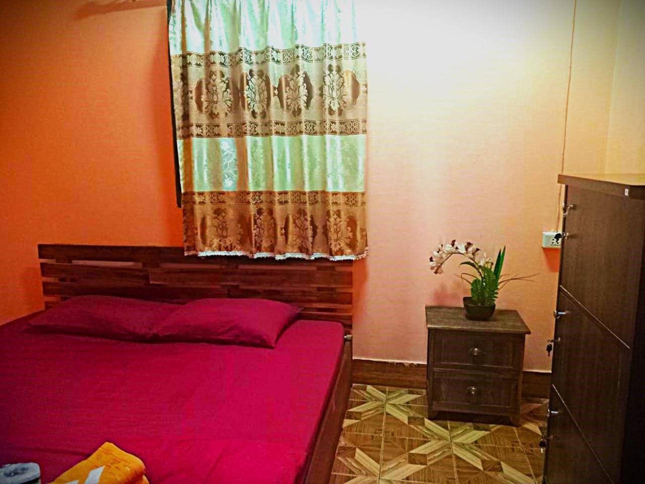 Dd Guest House Pakse Exterior foto